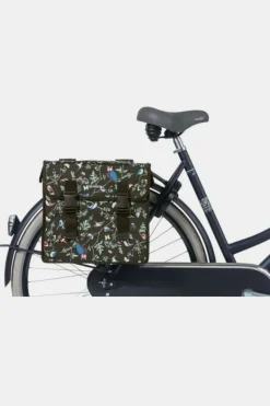 Sacoche Vélo Arrière Wanderlust