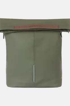 Sacoche Vélo City Bicycle Shopper Vegan Leather