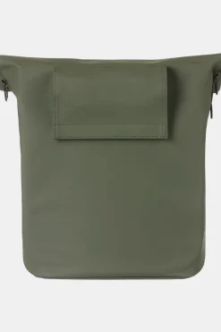 Sacoche Vélo City Bicycle Shopper Vegan Leather
