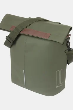 Sacoche Vélo City Bicycle Shopper Vegan Leather