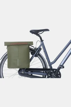 Sacoche Vélo City Bicycle Shopper Vegan Leather