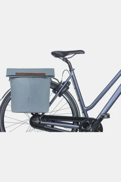 Sacoche Vélo City Bicycle Shopper Vegan Leather
