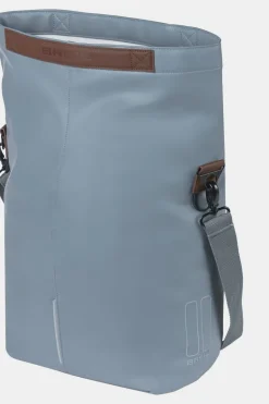 Sacoche Vélo City Bicycle Shopper Vegan Leather