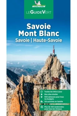 Savoie Mont Blanc - Savoie et Haute-Savoie