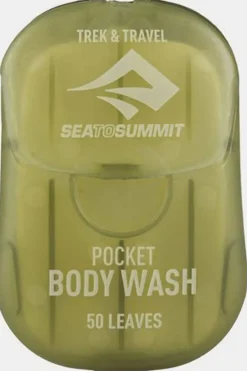 Savon Body Wash