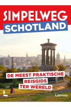 Schotland Simpelweg