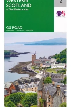 Schotland West / Western Isles 2