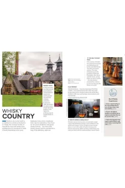 Scotland Experience