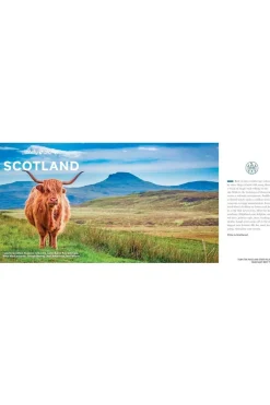 Scotland Experience