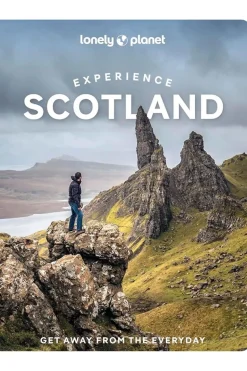 Scotland Experience