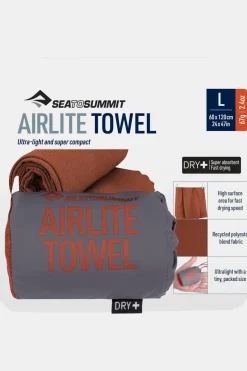 Serviette Airlite Towel - L