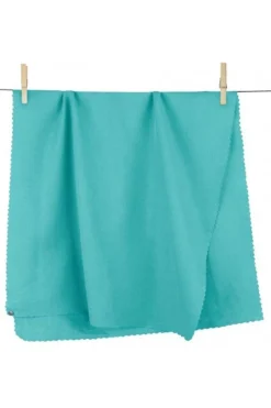 Serviette Airlite Towel Medium Baltic