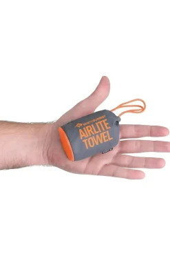 Serviette Airlite Towel Small Moonlight
