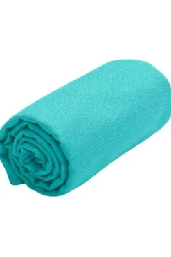 Serviette Airlite Towel Small Baltic