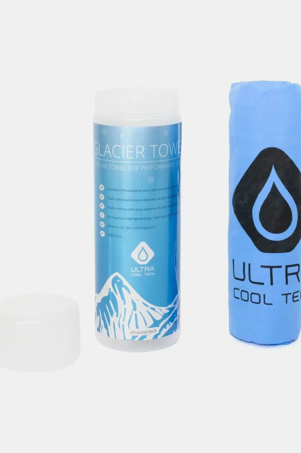 Serviette Cooling Towel