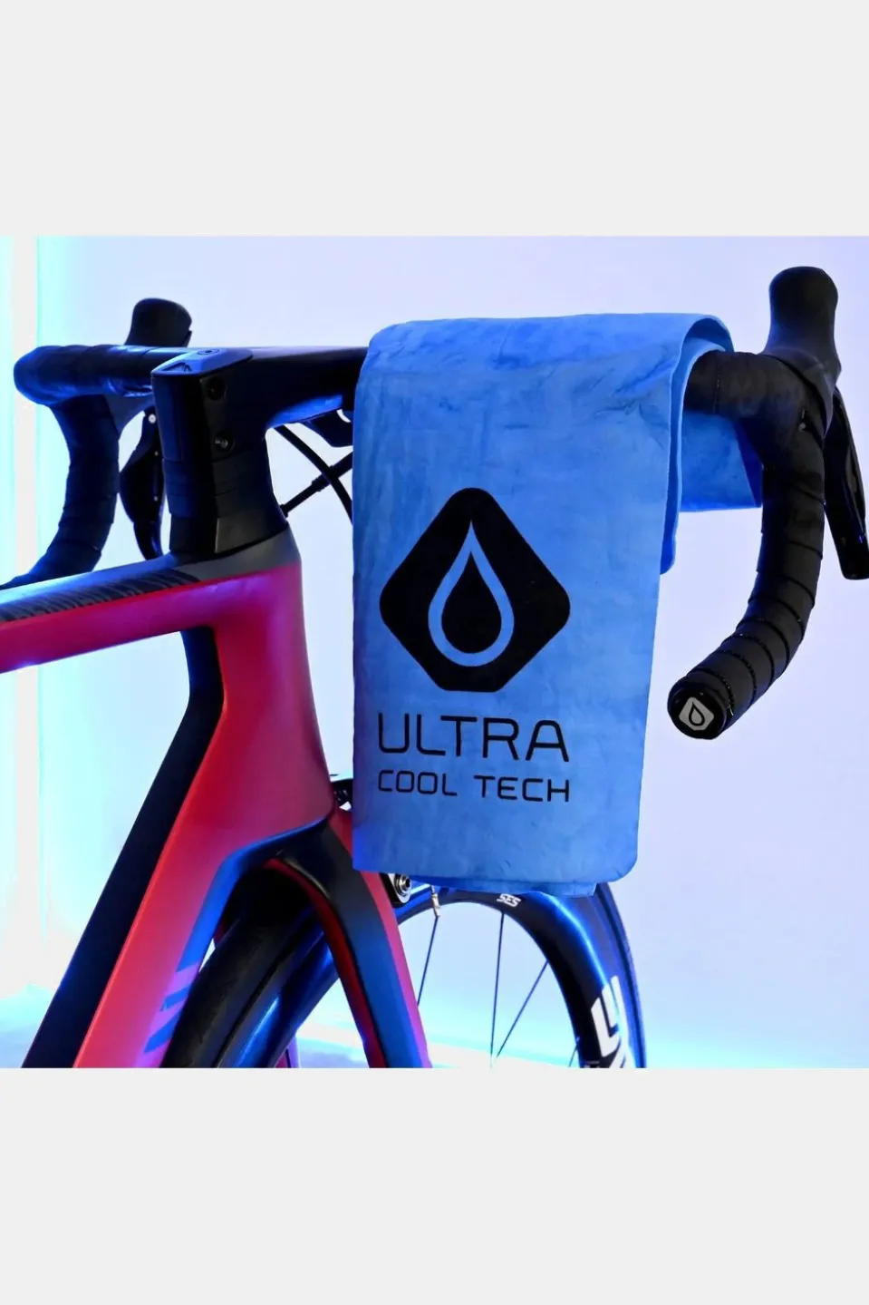 Serviette Cooling Towel