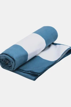 Serviette Drylite Towel Xx-Large Beach Blue