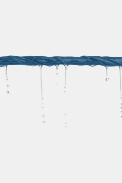 Serviette Drylite Towel Xx-Large Beach Blue