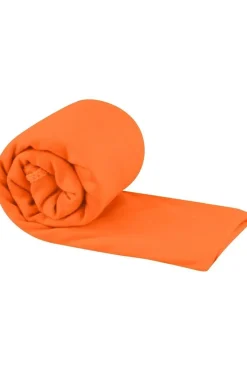 Serviette Pocket Towel Small Outback