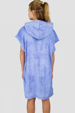 Serviette Ponchettay Girls Poncho