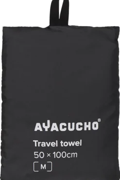 Serviette Travel Towel M