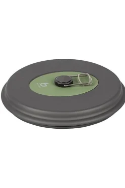 Set de Caserolles - Explorer 4 Plus - Anodisé - 4-Pcs
