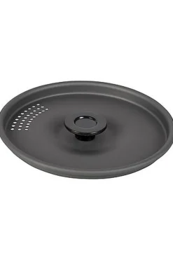 Set de Caserolles - Explorer 4 Plus - Anodisé - 4-Pcs