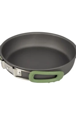 Set de caserolles - Explorer 4 - Anodisé- 4Pcs