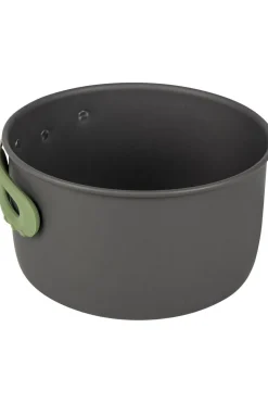 Set de caserolles - Explorer 4 - Anodisé- 4Pcs