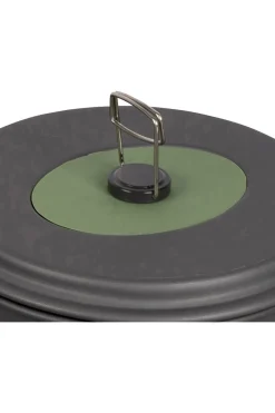 Set de caserolles - Explorer 4 - Anodisé- 4Pcs