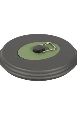 Set de caserolles - Explorer 4 - Anodisé- 4Pcs