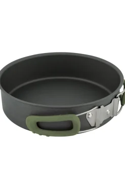 Set de caserolles - Explorer 4 - Anodisé- 4Pcs
