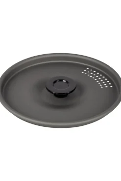 Set de caserolles - Explorer 4 - Anodisé- 4Pcs