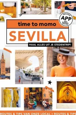 Sevilla Time to momo