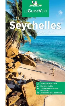 Seychelles GVF