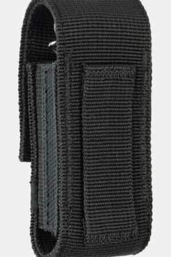 Sheath Nylon 4 Pocket Large