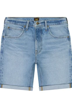 Short 5 Pocket