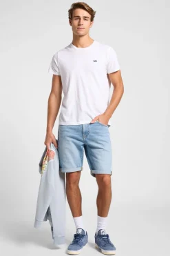 Short 5 Pocket