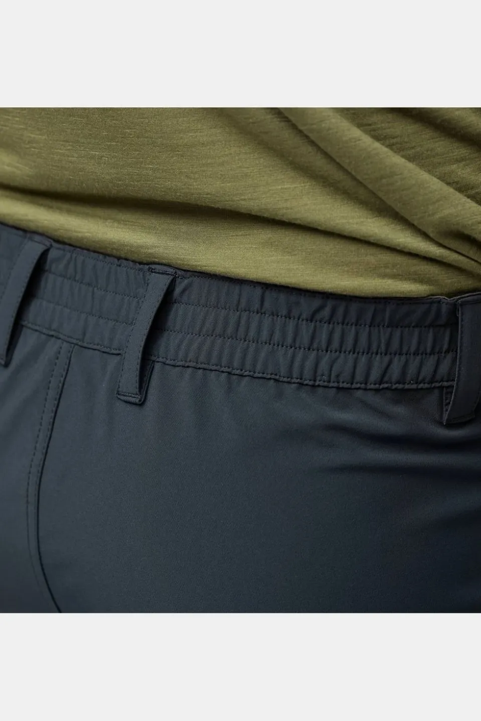 Short Abisko Trail Stretch Shorts