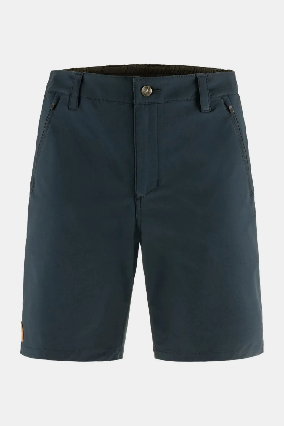 Short Abisko Trail Stretch Shorts