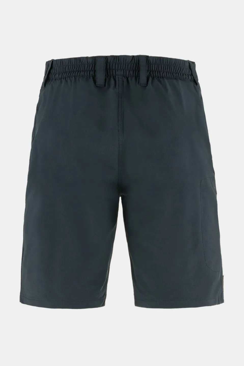 Short Abisko Trail Stretch Shorts