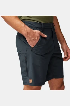 Short Abisko Trail Stretch Shorts