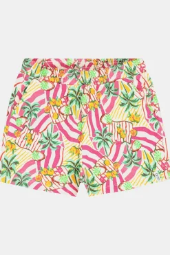 Short Amazonas