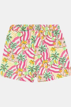 Short Amazonas
