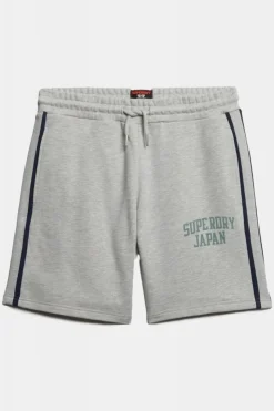 Short Ath Ess Short