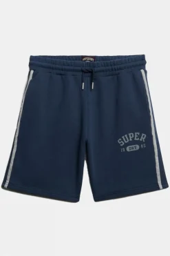 Short Ath Ess Short