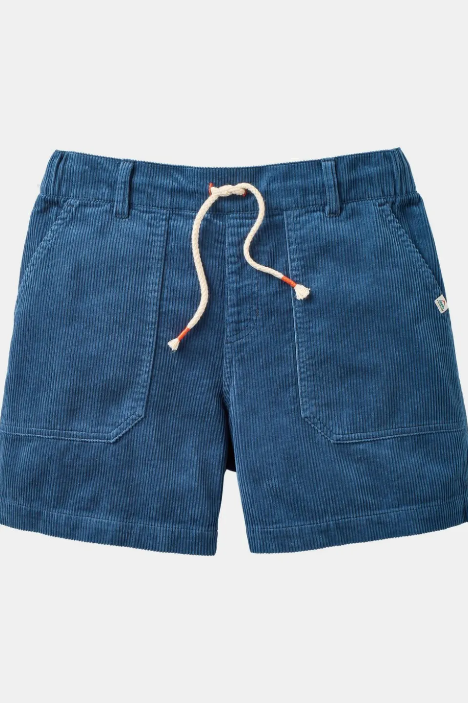 Short Avian Organic Cord Short