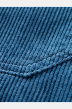 Short Avian Organic Cord Short