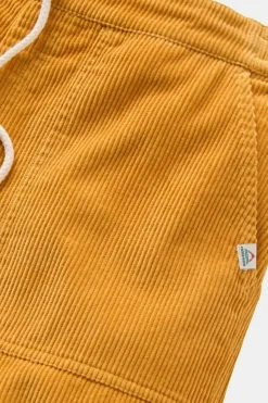 Short Avian Organic Cord Short 2.0