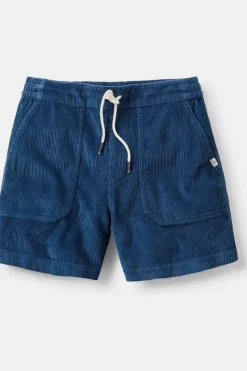 Short Avian Organic Cord Short 2.0